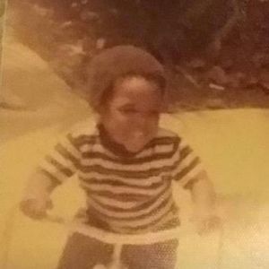 Meet your Posher, Dorian